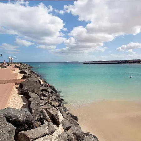 Apartamento Apto En Puerto Del Rosario Puerto del Rosario (Fuerteventura)