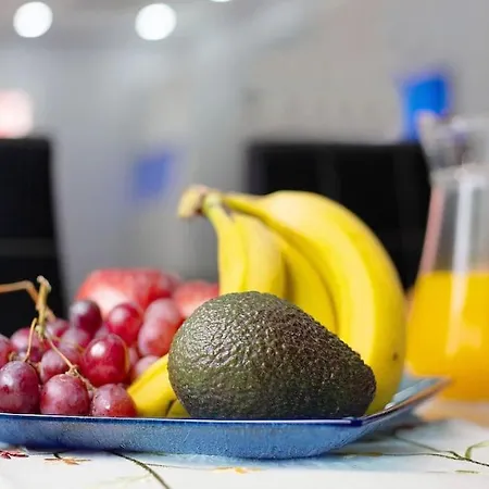 Apartamento Apto En Puerto Del Rosario Puerto del Rosario (Fuerteventura)