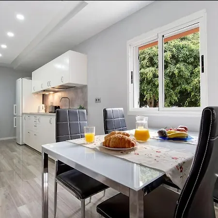 Apartamento Apto En Puerto Del Rosario