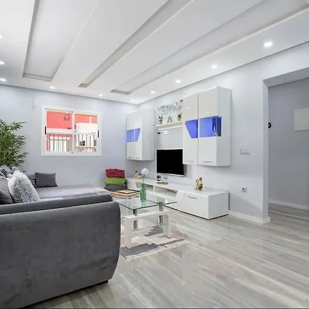 Apartamento Apto En Puerto Del Rosario *