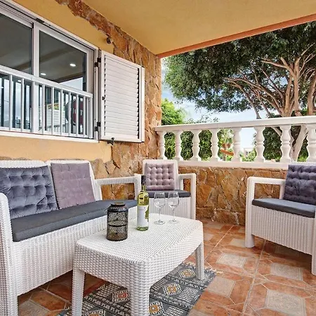 Apto En Puerto Del Rosario Apartamento *