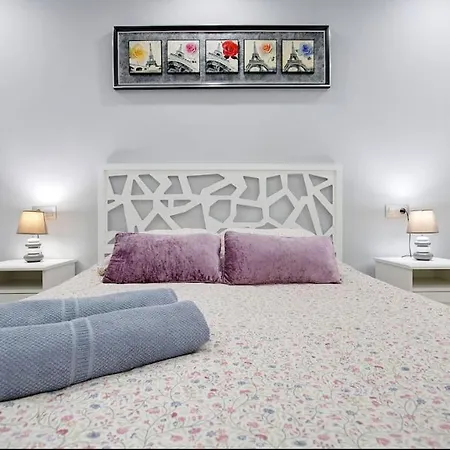 Apto En Puerto Del Rosario Apartamento Puerto del Rosario (Fuerteventura)