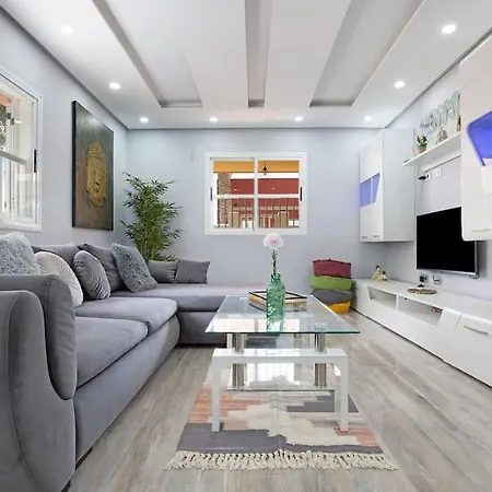 Apto En Appartement *