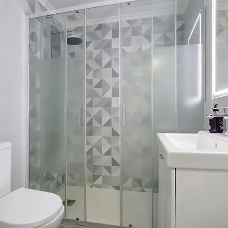Apto En Appartement Puerto del Rosario (Fuerteventura)