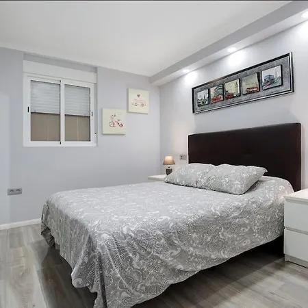 Appartement Apto En *
