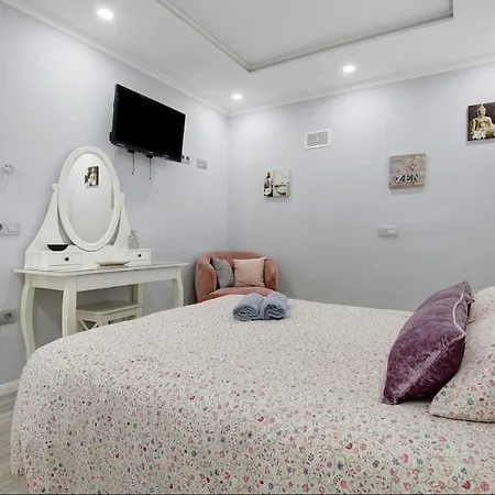 Apartment Apto En Puerto Del Rosario Puerto del Rosario (Fuerteventura)